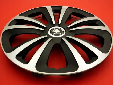 KOŁPAKI 15'' SKODA - Oktavia Roomster Rapid - TRM