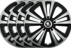 KOŁPAKI 15'' SKODA - Oktavia Roomster Rapid - TRM