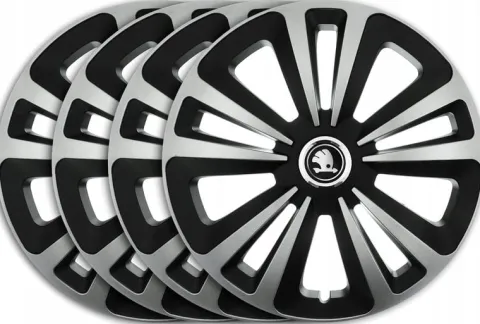 KOŁPAKI 15'' SKODA - Oktavia Roomster Rapid - TRM