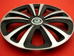 KOŁPAKI 15'' SKODA - Oktavia Roomster Rapid - TRM