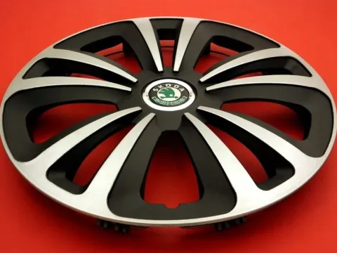 KOŁPAKI 15'' SKODA - Oktavia Roomster Rapid - TRM