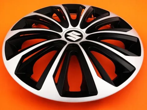KOŁPAKI 14'' SUZUKI - Swift Ignis Baleno Alto SRM