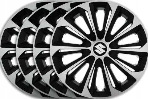 KOŁPAKI 14'' SUZUKI - Swift Ignis Baleno Alto SRM