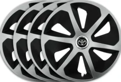 KOŁPAKI 16 TOYOTA Verso Avensis Corolla Auris RCM