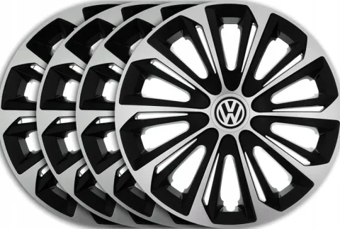 KOŁPAKI 15'' VW VOLKSWAGEN Passat Sharan Jetta SRM