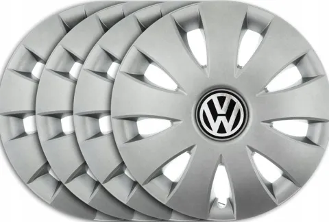 KOŁPAKI 15 VW VOLKSWAGEN Passat Sharan Jetta AUS