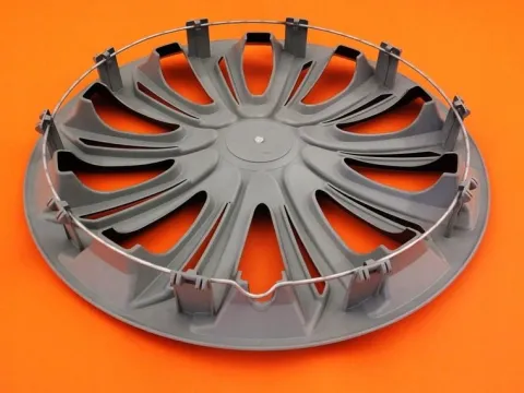 KOŁPAKI 15'' VW VOLKSWAGEN Passat Sharan Jetta SRM