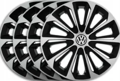 KOŁPAKI 15'' VW VOLKSWAGEN Passat Sharan Jetta SRM