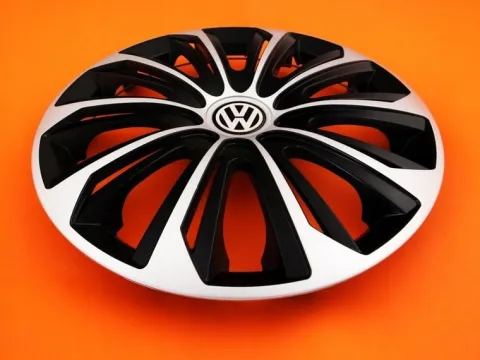 KOŁPAKI 15'' VW VOLKSWAGEN Passat Sharan Jetta SRM