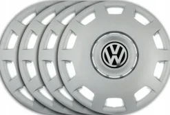 KOŁPAKI 15 VW VOLKSWAGEN T4 Polo Passat Golf GRS