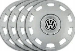 KOŁPAKI 15 VW VOLKSWAGEN T4 Polo Passat Golf GRS