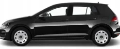 KOŁPAKI 14'' VW VOLKSWAGEN T2 Up Golf Caddy ALS