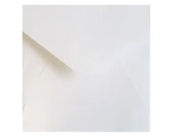 KOPERTA 145X145MM MILLENIUM DIAME BIEL 120G (10)