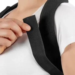 KOREKTOR WAD POSTAWY ORTEZA PLECÓW PROSTE PLECY GARBIENIE SIĘ PRACA BIUROWA