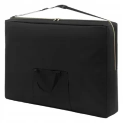 ŁÓŻKO STÓŁ DO MASAŻU REHABILITACJI PRZENOŚNY TORBA