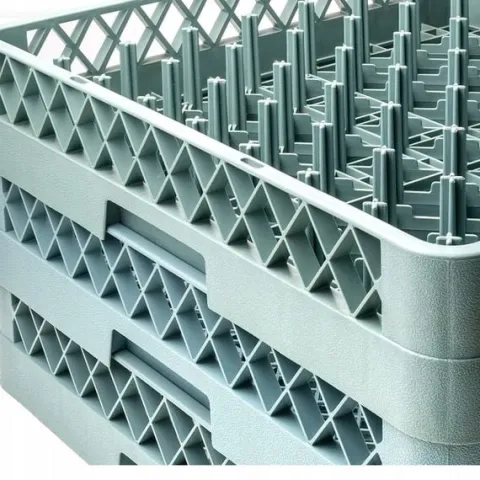 KOSZ DO TALERZY DO ZMYWAREK 50X50 FORGAST FG00500