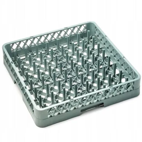 KOSZ DO TALERZY DO ZMYWAREK 50X50 FORGAST FG00500
