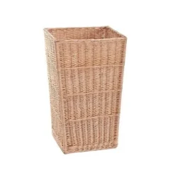 Kosz Ekspozycyjny 45x45 / dół 35x35 H60cm Misa:góra 55x55/ dół 35x35 H20 cm