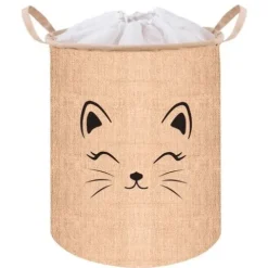 Kosz Na Zabawki- Organizer 42L Kruzzel 24727