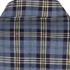 KOSZULA FLANELOWA CASUAL W KRATE MĘSKA 100% BAWEŁNA r. XXL