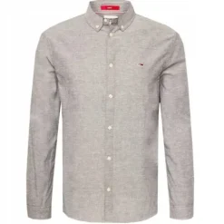Koszula Męska TOMMY JEANS Oxford DM0DM09594