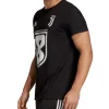 Koszulka Adidas Juventus 19 Win męska t-shirt sportowy M