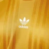 Koszulka Adidas Originals Jacquard 3 Stripes męska t-shirt sportowy L