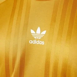 Koszulka Adidas Originals Jacquard 3 Stripes męska t-shirt sportowy S
