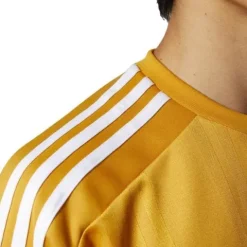 Koszulka Adidas Originals Jacquard 3 Stripes męska t-shirt sportowy S