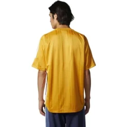 Koszulka Adidas Originals Jacquard 3 Stripes męska t-shirt sportowy L