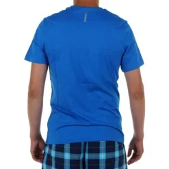 Koszulka Reebok Actron Graphic męska t-shirt sportowy S