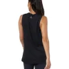 Koszulka Reebok Cardio Graphic Tank damska top bezrękawnik sportowy XS