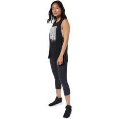 Koszulka Reebok Cardio Graphic Tank damska top bezrękawnik sportowy 2XS