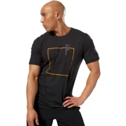 Koszulka Reebok CrossFit Move Tee męska sportowa termoaktywna t-shirt S