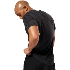 Koszulka Reebok CrossFit Move Tee męska sportowa termoaktywna t-shirt S