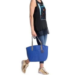Koszulka Reebok Dance Long Tank damska top bezrękawnik sportowy XS