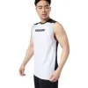Koszulka Reebok Les Mills SmartVent męska termoaktywna bezrękawnik sportowy S