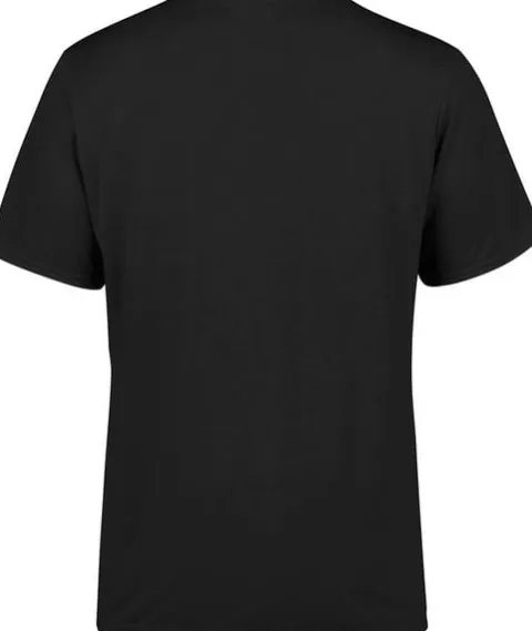 KOSZULKA SMOKING Z NADRUKIEM MĘSKA KRAWAT ROZM L T-SHIRT MĘSKI TSHIRT