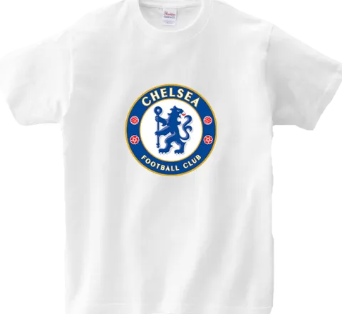 Koszulka T-shirt Chelsea