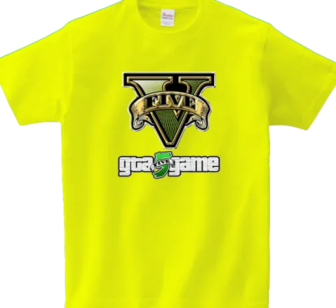 Koszulka T-shirt GTA