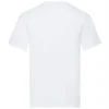 KOSZULKA T-SHIRT W SEREK FRUIT ORIGINAL white L