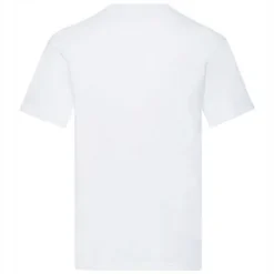 KOSZULKA T-SHIRT W SEREK FRUIT ORIGINAL white L