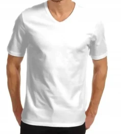 KOSZULKA T-SHIRT W SEREK FRUIT ORIGINAL white L