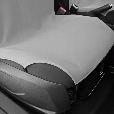 KOSZULKI POKROWCE NA FOTELE SAMOCHODOWE AIRBAG