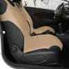 KOSZULKI POKROWCE NA FOTELE SAMOCHODOWE AIRBAG