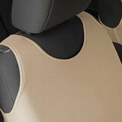 KOSZULKI POKROWCE NA FOTELE SAMOCHODOWE AIRBAG