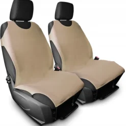 KOSZULKI POKROWCE NA FOTELE SAMOCHODOWE AIRBAG