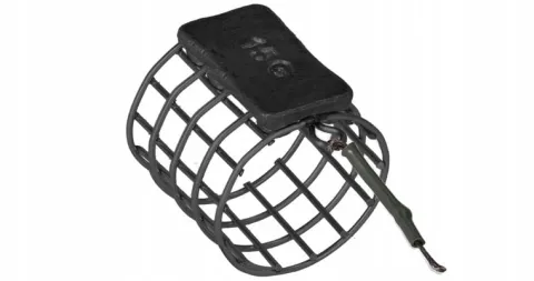 Koszyk okrągły Mikado 4K Light 20g