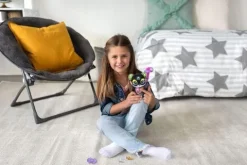 KOT INTERAKTYWNY VTECH SPARKLINGS LED ZABAWKA INTERAKTYWNYA