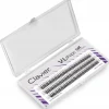 Kępki rzęs Clavier V&L Shape cat eyelashes skręt L - 10mm